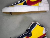nikeblazer—nikeblazer真假对比