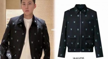 lv衣服价格一般在多少—lv男装价格及图片