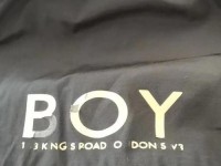 boylondon品牌 boy和boy london区分