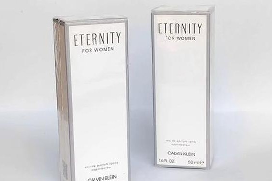 eternity香水;eternity香水什么牌子