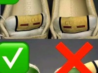 gucci鞋子真假(怎么判断gucci鞋是不是正品)