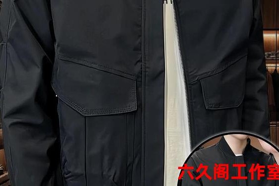 鳄鱼牌男夹克外套—鳄鱼男装专卖店