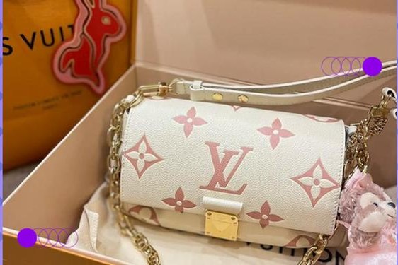 lv新款包包2023 lv包包款式图片大全