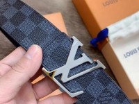 lv皮带头多少钱一个;男士lv腰带正品价格