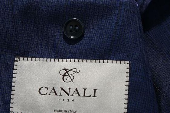 canali西服价格、canali男鞋价格