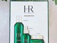 hr赫莲娜护肤品怎么样、hr赫莲娜护肤品是几线品牌