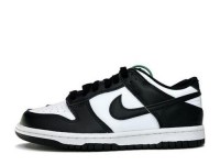 nikedunk黑白熊猫-耐克dunk黑白熊猫