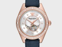 armani手表怎么样、阿玛尼女士手表官网