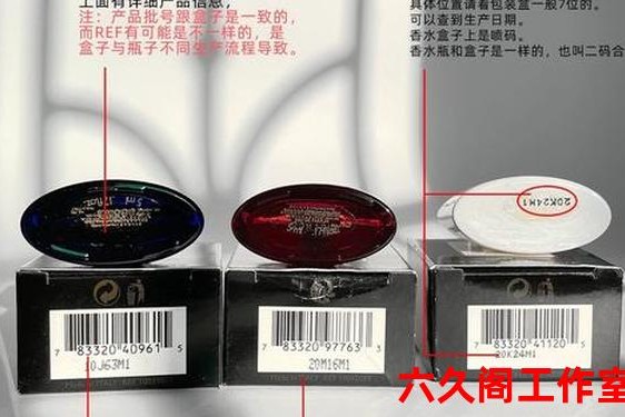 香水正品查询,怎么验证香水是不是正品