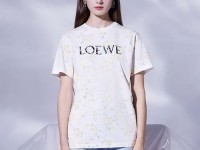 loewe官网t恤-loewet恤多少钱