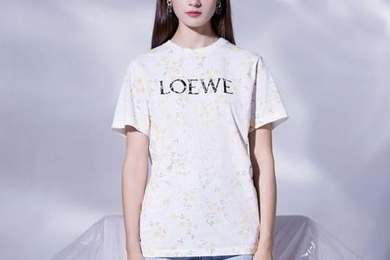 loewe官网t恤-loewet恤多少钱