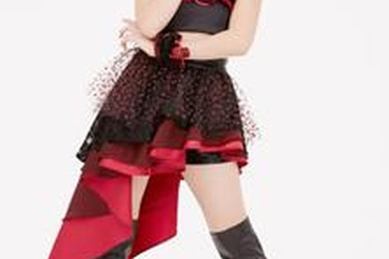 juice服装;juice=juice