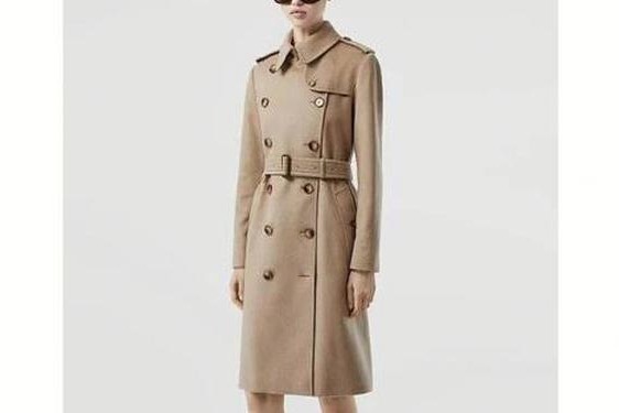 burberry衣服价格,巴宝莉外套女装价格