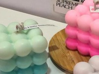 beingriley双洞;bubbleforcube官网
