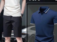 polo衫怎么穿好看 男士穿polo衫的6大忌