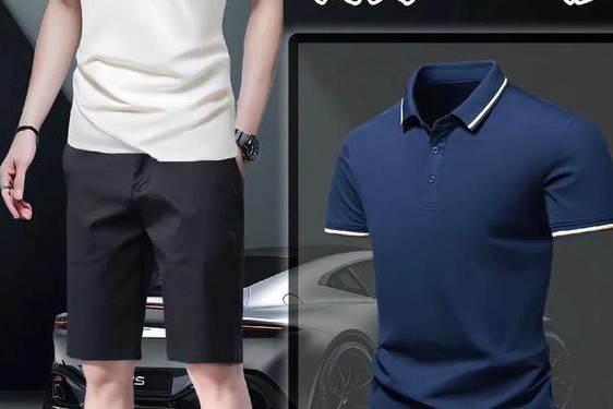 polo衫怎么穿好看 男士穿polo衫的6大忌