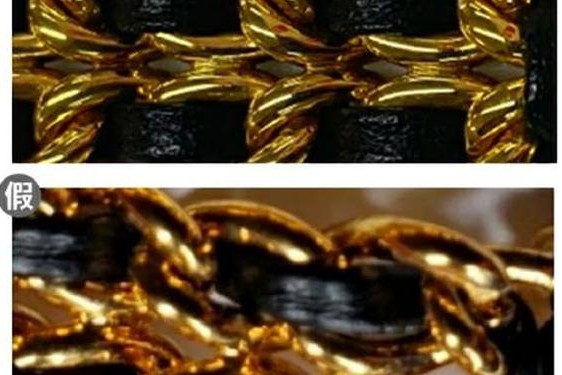 chanel手表辨别真假、香奈儿手表怎么辨别真假