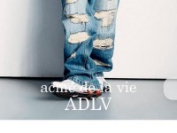 adlv韩国官网;acmedelavie韩国官网