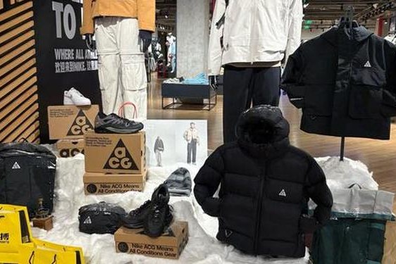 nike官方微博;nike官方微博在哪里