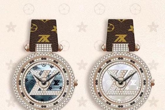 lv官网中国官方网、lv女表