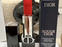 dior口红840试色;dior849口红