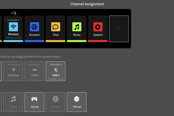 channels channel破解版