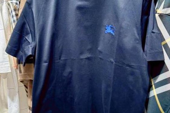 burberry官网t恤-burberryt恤多少钱