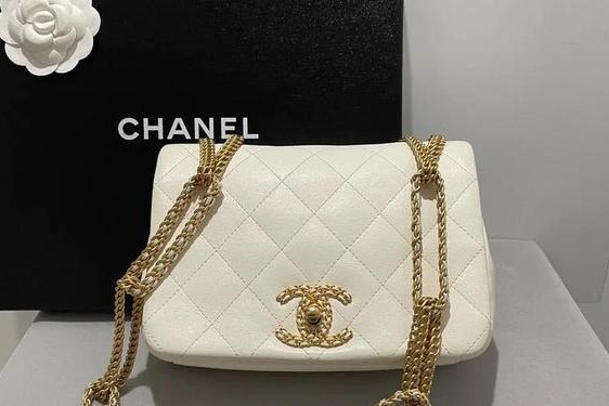 chanel官网价格-香奈儿官网包包