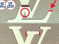 lv包真假怎么鉴别,lv包是什么皮质