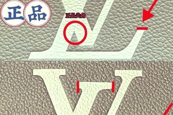 lv包真假怎么鉴别,lv包是什么皮质
