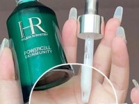 hr赫莲娜精华功效(赫莲娜最经典的一句话)