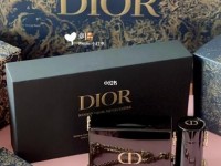 dior口红礼盒—dior口红外壳有几种