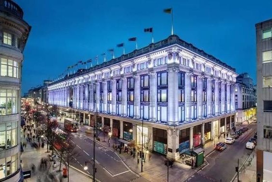 selfridges、selfridges英国官方网站