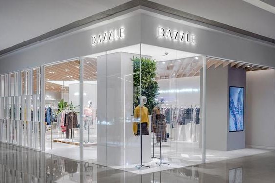 dazzle官方旗舰店 dazzle官方网站入口