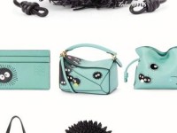 loewe千与千寻系列,loewe包包价格