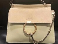 chloe蔻依档次_chloe算奢侈品牌吗