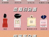 1000左右的香水推荐_香水推荐学生党