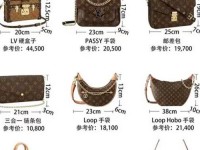 lv包包款式和价格_lv女包经典款图片及价格