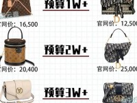 dior是高奢还是顶奢、dior和lv是一个档次吗