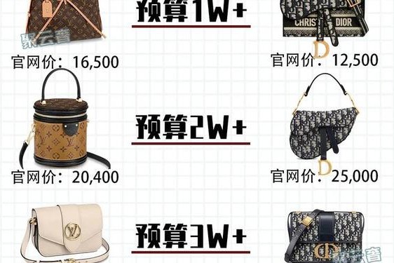 dior是高奢还是顶奢、dior和lv是一个档次吗
