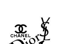dior标志logo_chanel图标大全
