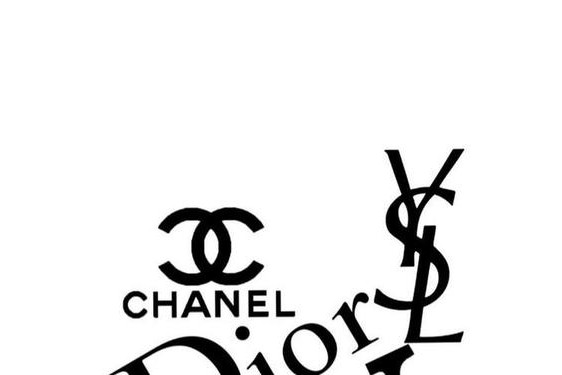 dior标志logo_chanel图标大全