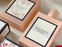 gucci香水广告;gucci香水是什么档次