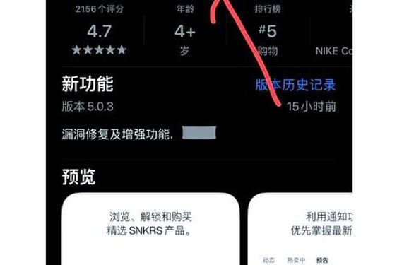 snkrs怎么下载不了-snkrs注册不了
