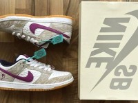 nikesb多少钱 耐克SB多少钱一双现在