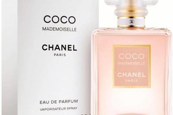 chanelcoco 香奈儿 coco
