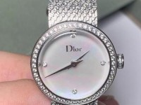 dior潮玩—dior手表女款图片