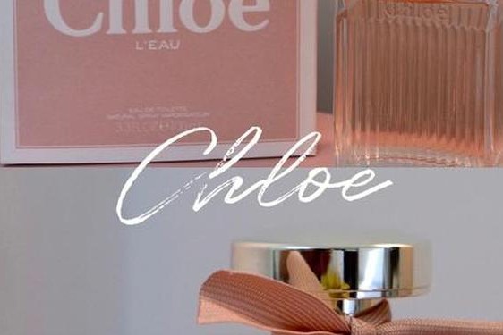 chloe经典香水;chloe官网香水专柜