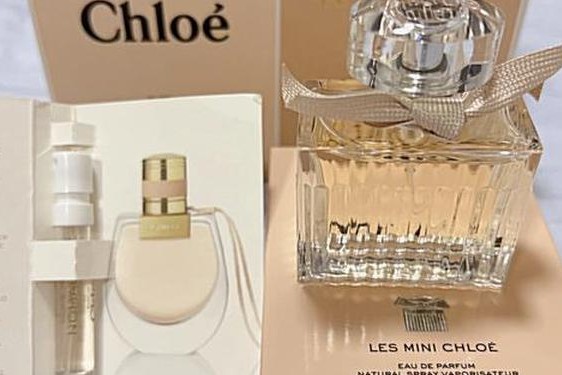 chloe蔻依官网香水;chloe法国官方网站