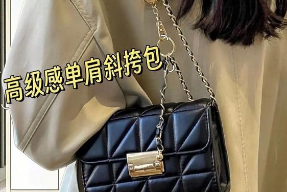 dieo的包包是什么品牌;DIeO在抖音上是仿的吗